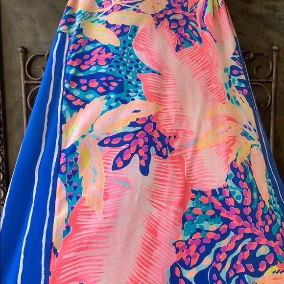 Flawless summer Lilly dress - Picture 5 of 7